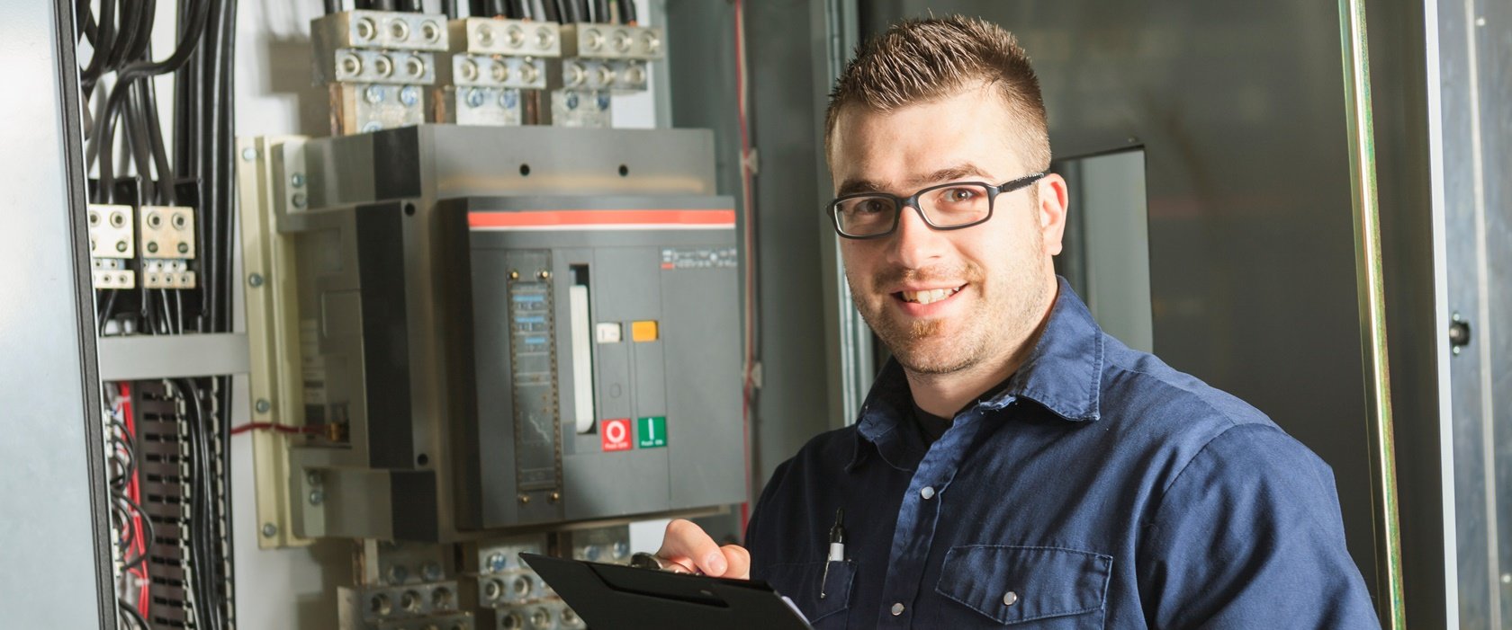 Techniker/Koordinator Elektrotechnik – (m/w/d) in Darmstadt