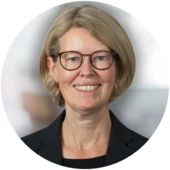 Dr. Jenny Rohlmann Fachbereich Marketing & Mitgliederinteraktion Strategisches Marketing & CSR GVP