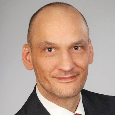 Ronny Morawietz Kommunikationselektroniker-Informationstechnik, erfolgreich übernommen vom Kundenunternehmen
