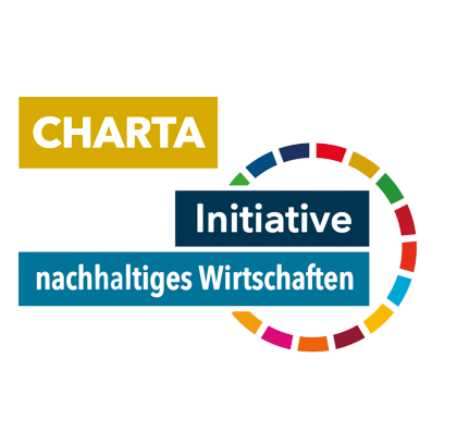Charta Initiative nachhaltiges Wirtschaften